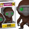 Godzilla vs. Kong 2: The New Empire - Suko Pop! Vinyl Figure