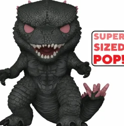 Godzilla vs. Kong 2: The New Empire - Godzilla Super Sized 6