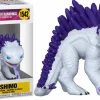 Godzilla vs. Kong 2: The New Empire - Shimo with Ice-Ray Pop! Vinyl Figure