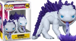 Godzilla vs. Kong 2: The New Empire - Shimo with Ice-Ray Pop! Vinyl Figure