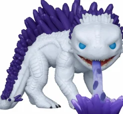 Godzilla vs. Kong 2: The New Empire - Shimo with Ice-Ray Pop! Vinyl Figure