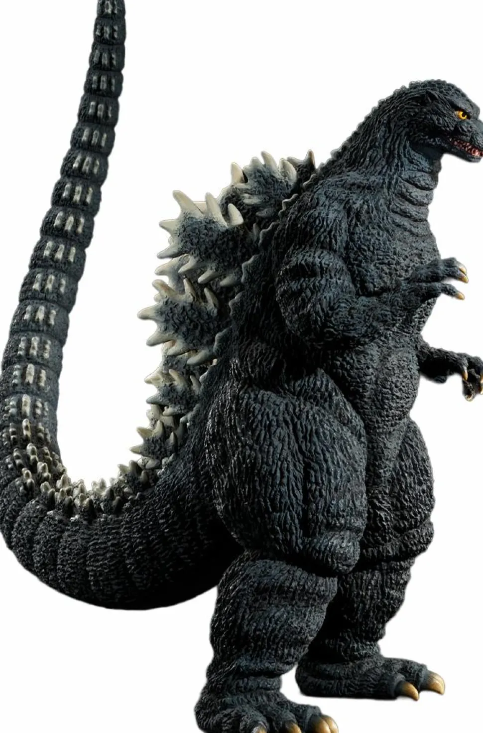 Godzilla vs. Mechagodzilla II (1993) - Godzilla Toho Series 14" Statue