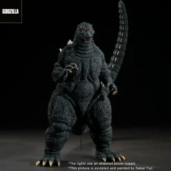 Godzilla vs. Mechagodzilla II (1993) - Godzilla Toho Series 14