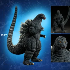 Godzilla vs. Mechagodzilla II (1993) - Godzilla Toho Series 14