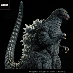 Godzilla vs. Mechagodzilla II (1993) - Godzilla Toho Series 14