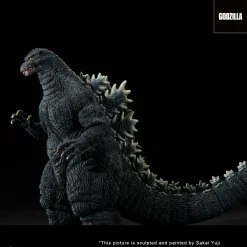 Godzilla vs. Mechagodzilla II (1993) - Godzilla Toho Series 14
