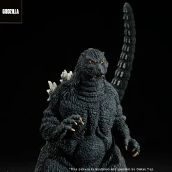 Godzilla vs. Mechagodzilla II (1993) - Godzilla Toho Series 14