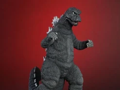 Godzilla vs. Mechagodzilla (1974) - Godzilla Toho Daikaiju Series 9” Statue