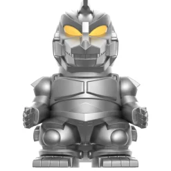 Godzilla vs. Mechagodzilla II (1993) - Mechagodzilla (90s) Toho FUN! FUN! 5