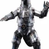Godzilla vs. Mechagodzilla (1974) - Mechagodzilla DX Soul of Chogokin 10" Die-Cast Action Figure