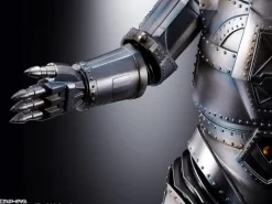 Godzilla vs. Mechagodzilla (1974) - Mechagodzilla DX Soul of Chogokin 10