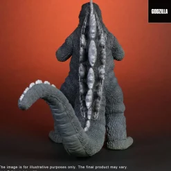 Godzilla vs. Mechagodzilla - Fake Godzilla Toho Daikaiju Series 9