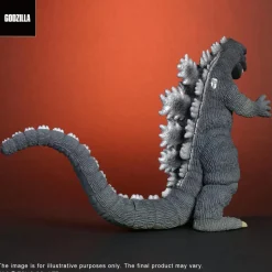 Godzilla vs. Mechagodzilla - Fake Godzilla Toho Daikaiju Series 9