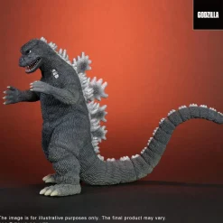 Godzilla vs. Mechagodzilla - Fake Godzilla Toho Daikaiju Series 9