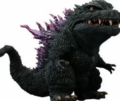 Godzilla vs Megaguirus (2000) - Godzilla Defo-Real 5” Vinyl Statue
