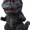 Godzilla vs. Megalon (1973) - Godzilla Defo-Real 5” Vinyl Statue