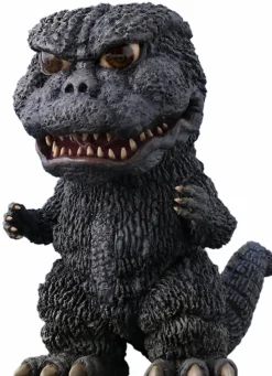 Godzilla vs. Megalon (1973) - Godzilla Defo-Real 5” Vinyl Statue