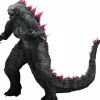 Godzilla x Kong: The New Empire (2024) - Godzilla Evolved Form Deluxe 12" Soft Vinyl Statue