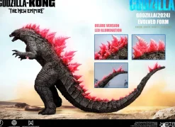 Godzilla x Kong: The New Empire (2024) - Godzilla Evolved Form Deluxe 12