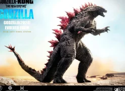 Godzilla x Kong: The New Empire (2024) - Godzilla Evolved Form Deluxe 12
