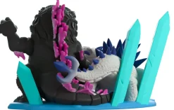Godzilla x Kong: The New Empire - Godzilla vs. Shimo 3.5