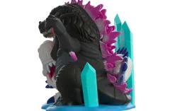 Godzilla x Kong: The New Empire - Godzilla vs. Shimo 3.5