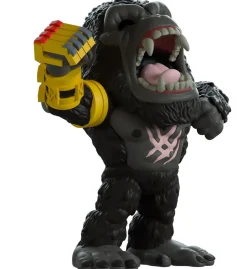 Godzilla x Kong: The New Empire - Beast Glove Kong 4.5" Vinyl Figure