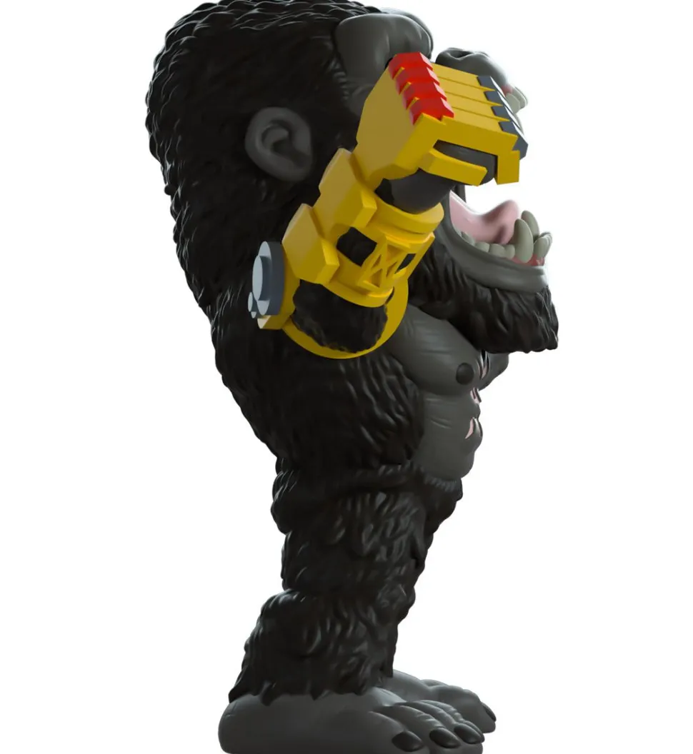Godzilla x Kong: The New Empire - Beast Glove Kong 4.5" Vinyl Figure