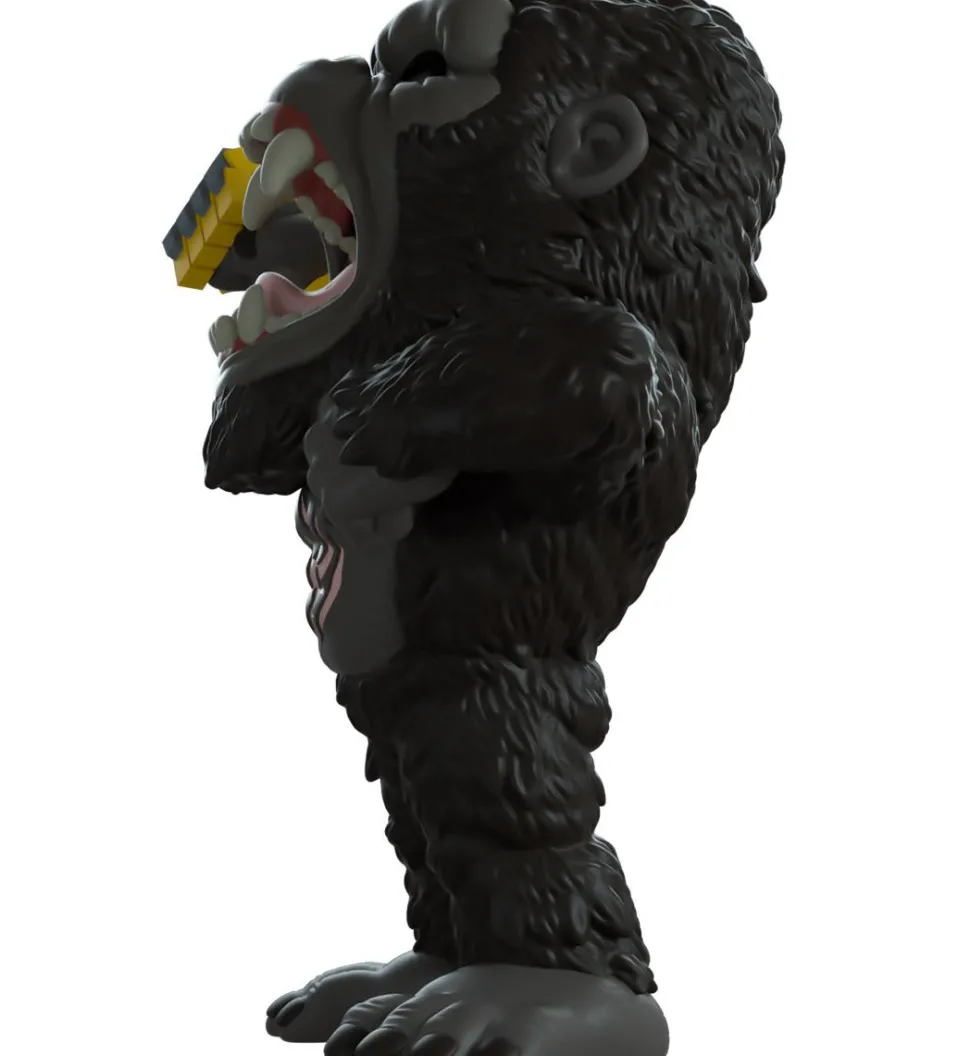 Godzilla x Kong: The New Empire - Beast Glove Kong 4.5" Vinyl Figure