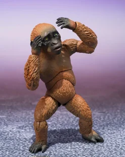 Godzilla x Kong: The New Empire (2024) - Suko & Mothra S.H.MonsterArts 3