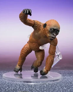Godzilla x Kong: The New Empire (2024) - Suko & Mothra S.H.MonsterArts 3