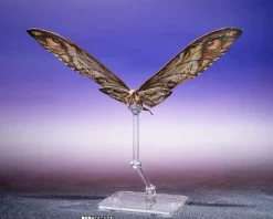 Godzilla x Kong: The New Empire (2024) - Suko & Mothra S.H.MonsterArts 3