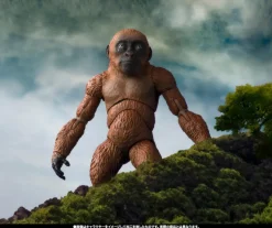Godzilla x Kong: The New Empire (2024) - Suko & Mothra S.H.MonsterArts 3