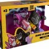 Godzilla x Kong: The New Empire - Kong vs. Skar King 3.5" Vinyl Figure 2-Pack