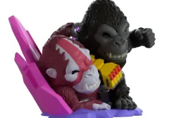 Godzilla x Kong: The New Empire - Kong vs. Skar King 3.5