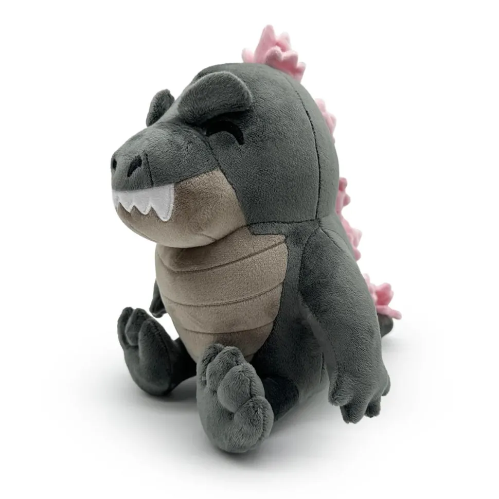 Godzilla x Kong: The New Empire - Evolved Godzilla 9" Plush