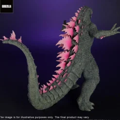 Godzilla x Kong: The New Empire (2024) - Godzilla Evolved Version 12