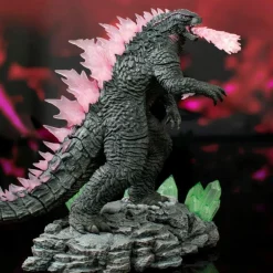 Godzilla x Kong: The New Empire - Godzilla Deluxe Gallery 11
