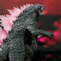 Godzilla x Kong: The New Empire - Godzilla Deluxe Gallery 11
