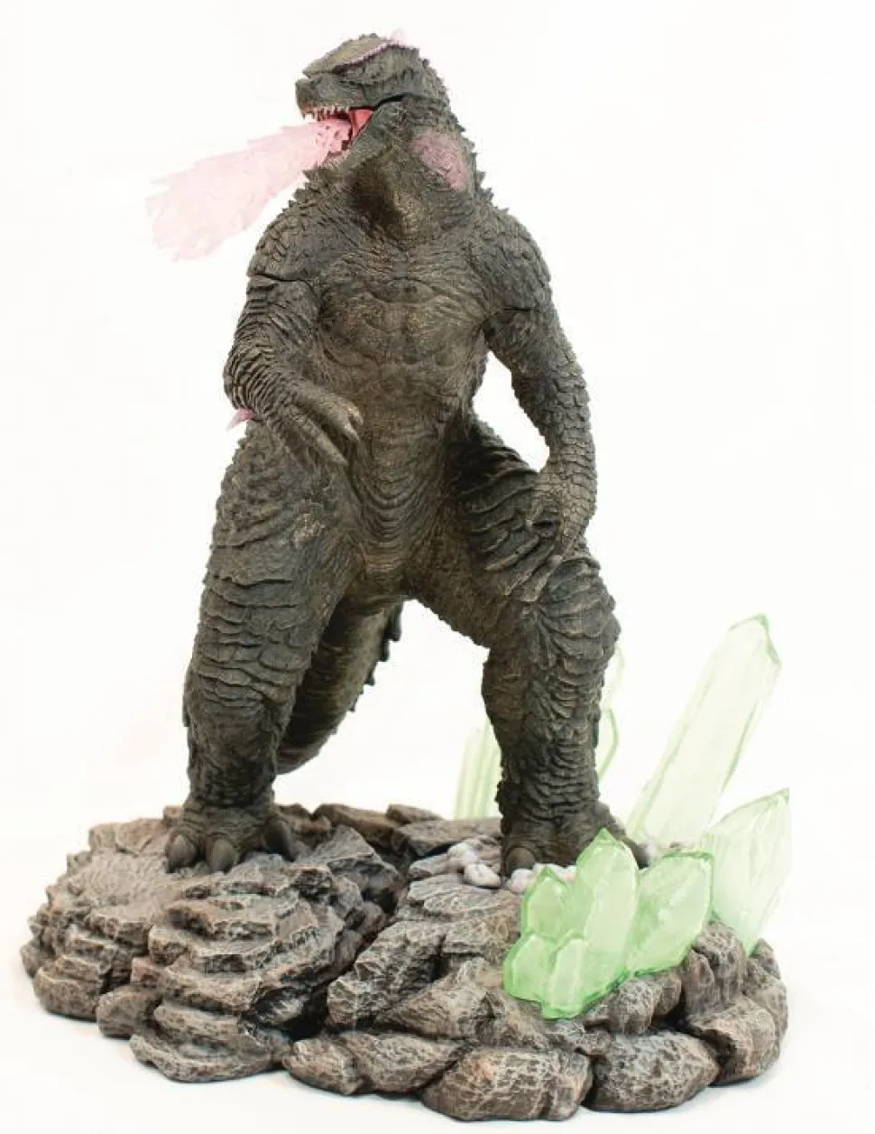 Godzilla x Kong: The New Empire - Godzilla Deluxe Gallery 11" PVC Statue
