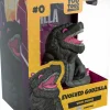 Godzilla x Kong: The New Empire - Evolved Godzilla 4" Vinyl Figure