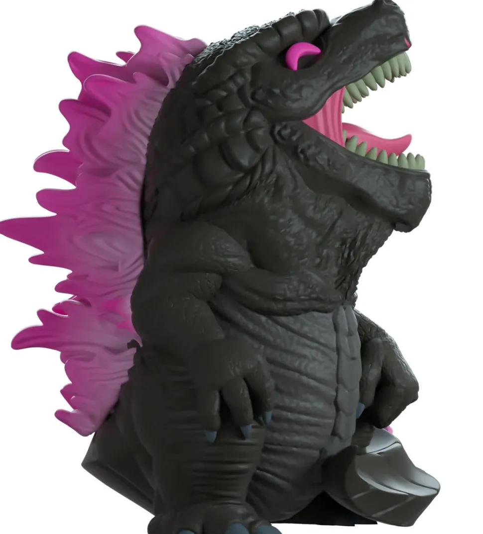 Godzilla x Kong: The New Empire - Evolved Godzilla 4" Vinyl Figure