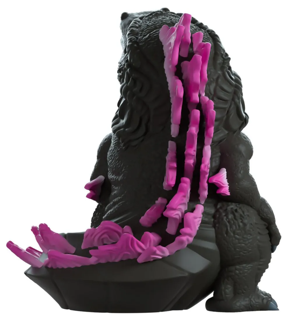 Godzilla x Kong: The New Empire - Evolved Godzilla 4" Vinyl Figure