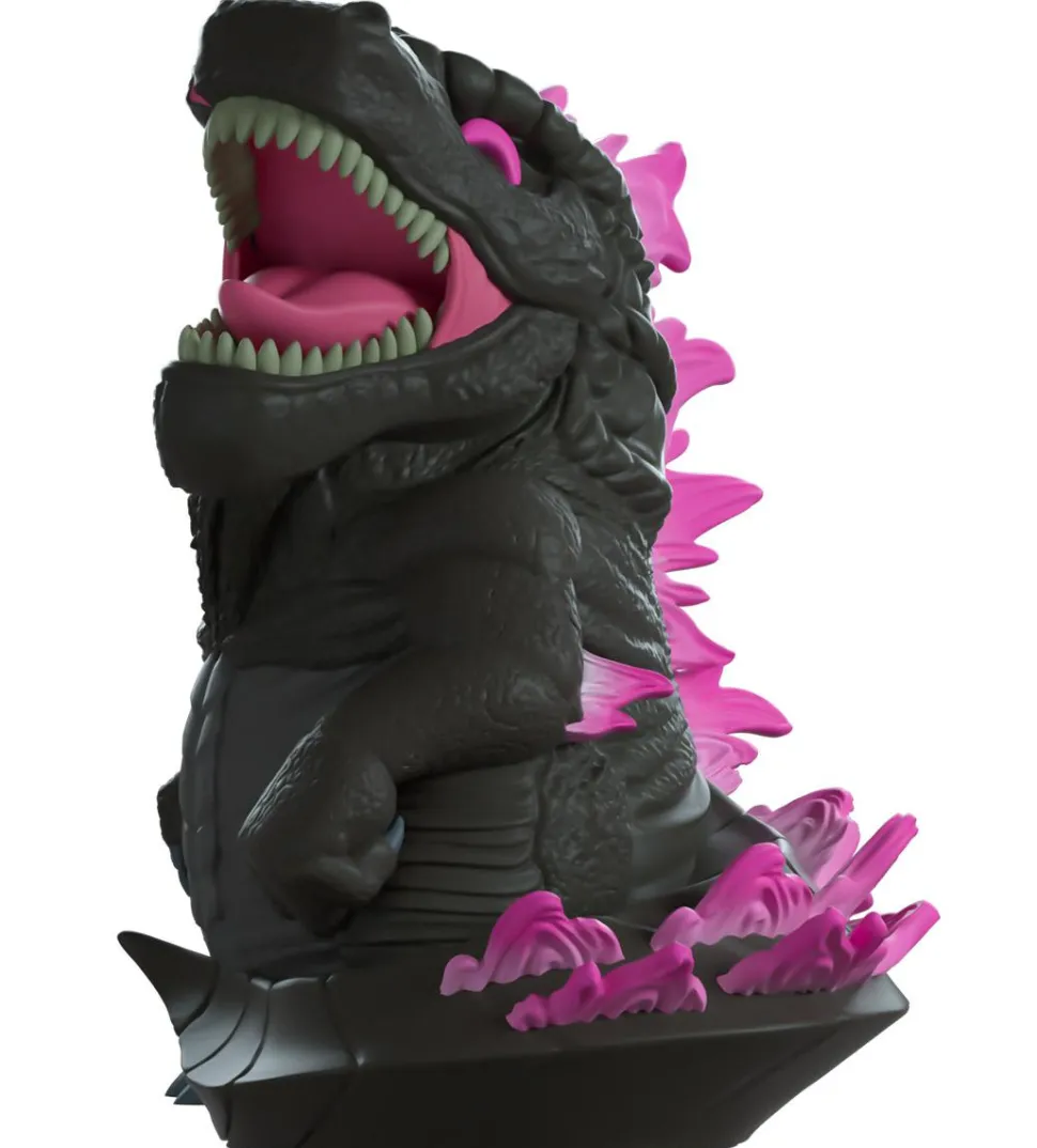 Godzilla x Kong: The New Empire - Evolved Godzilla 4" Vinyl Figure