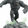 Godzilla x Kong: The New Empire - King Kong Deluxe Gallery 9" PVC Statue