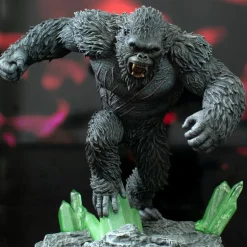 Godzilla x Kong: The New Empire - King Kong Deluxe Gallery 9