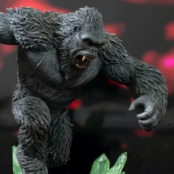 Godzilla x Kong: The New Empire - King Kong Deluxe Gallery 9