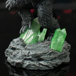 Godzilla x Kong: The New Empire - King Kong Deluxe Gallery 9