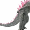 Godzilla x Kong: The New Empire (2024) - Godzilla Evolved (Heat Ray Version) 10" Statue