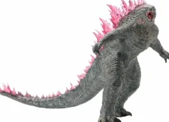 Godzilla x Kong: The New Empire (2024) - Godzilla Evolved (Heat Ray Version) 10" Statue